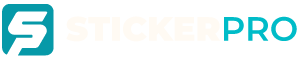 StickerPro